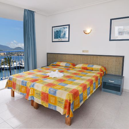 Aparthotel Vibra Del Mar - Adults Only Sant Antoni de Portmany Extérieur photo